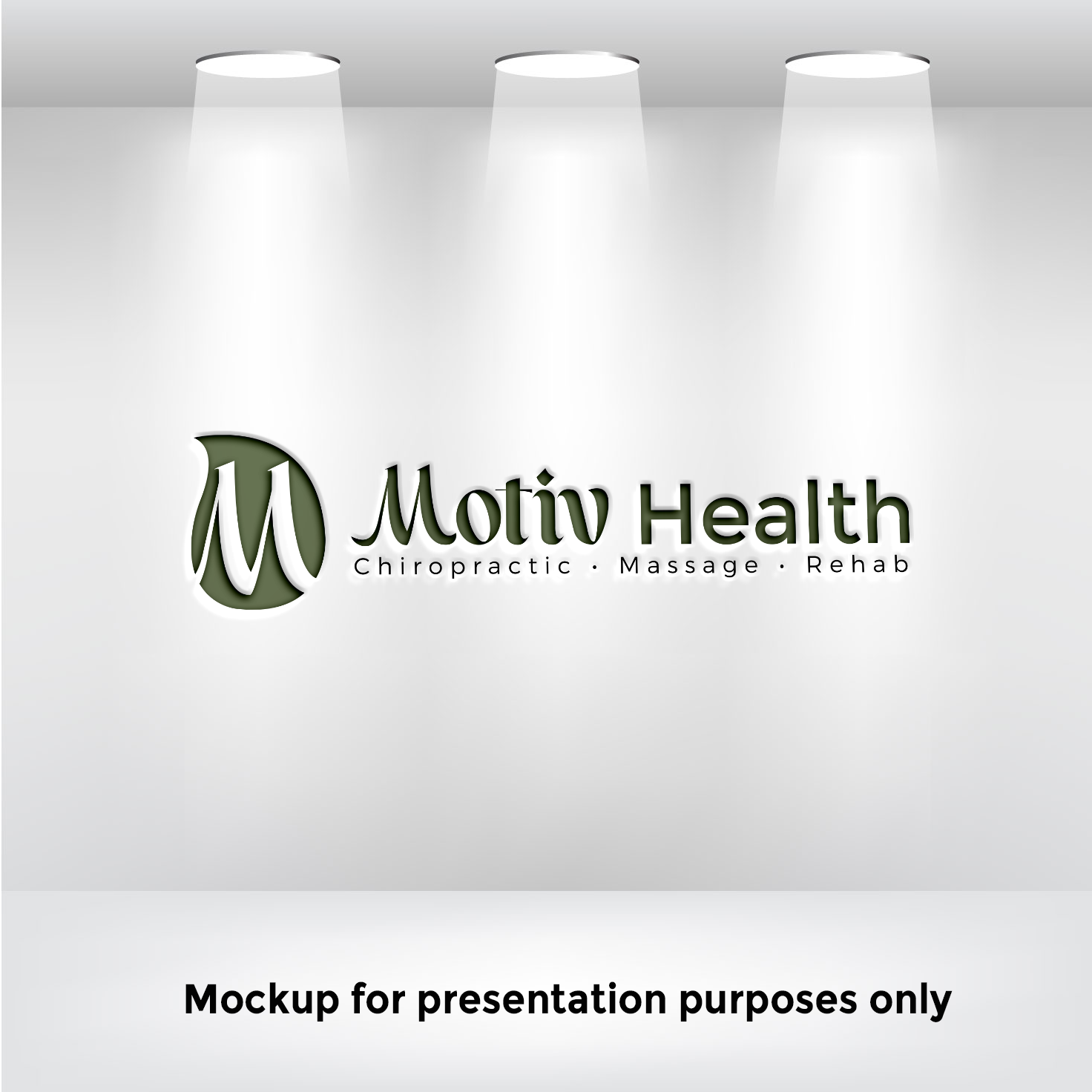 Logo Design by Innovative Graphix for this project | Design #37047141