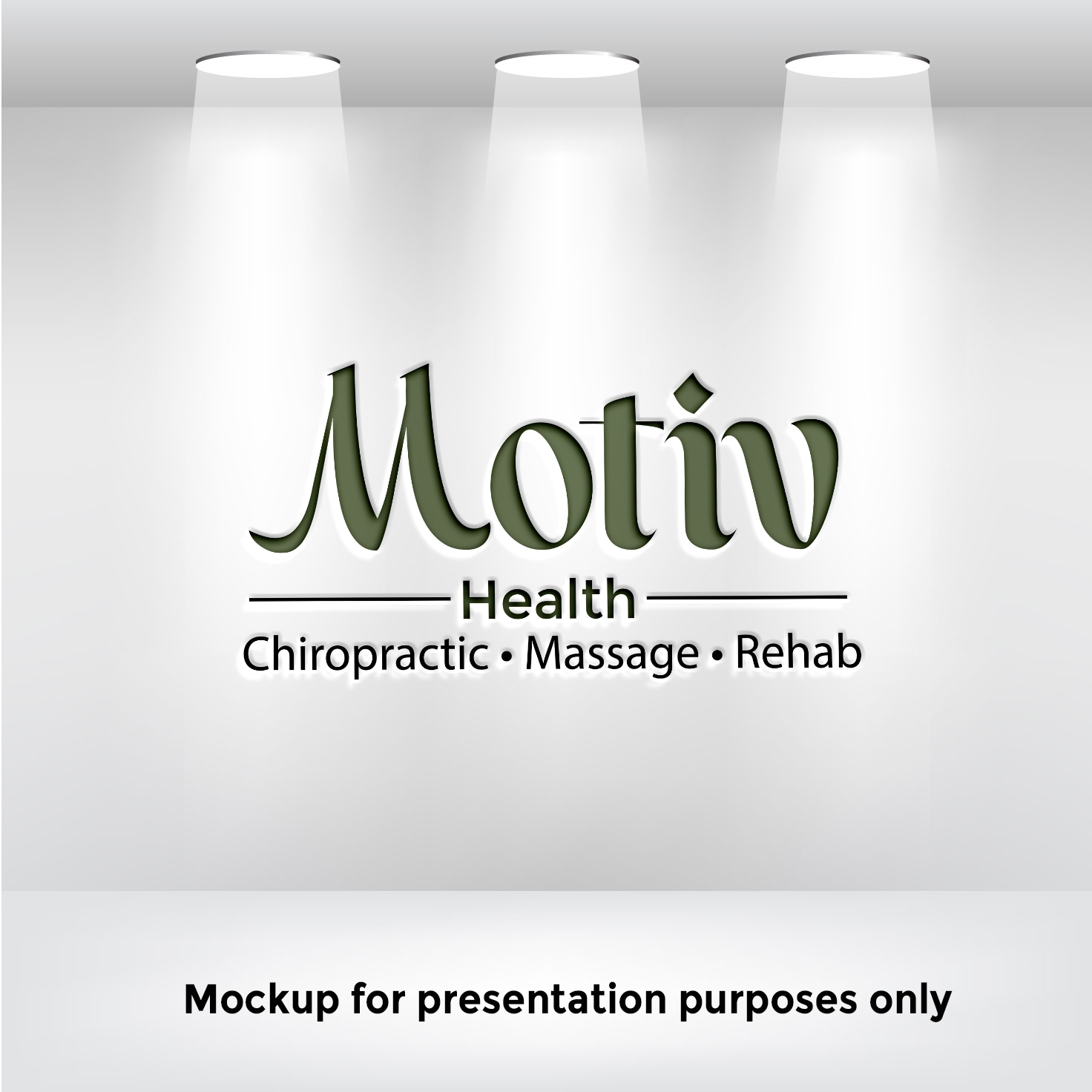 Logo Design by Innovative Graphix for this project | Design #37047145