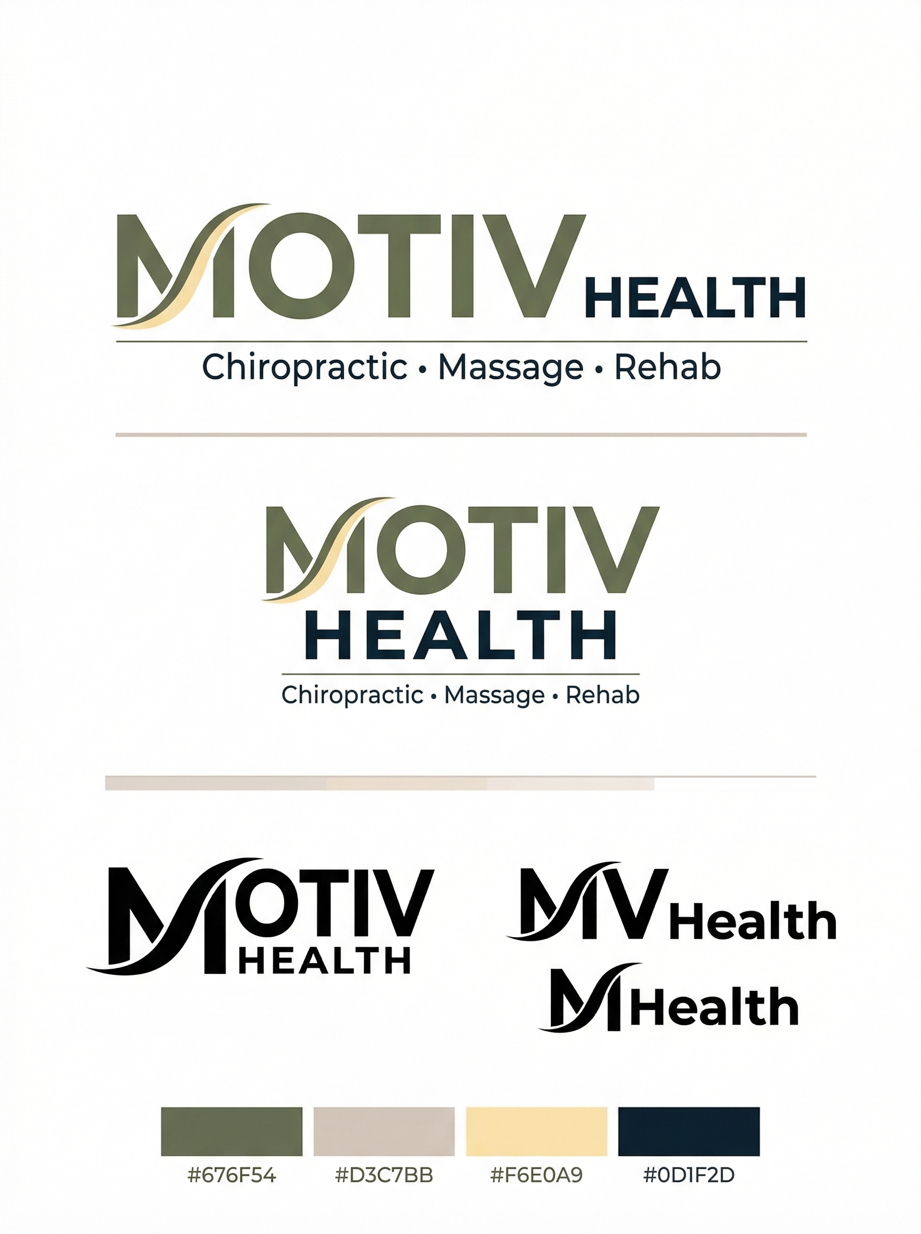 Logo Design by Creative Arif for this project | Design #37047283