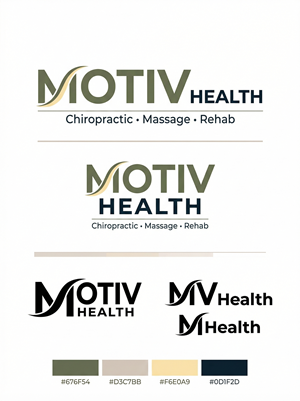 Logo Design by Creative Arif for this project | Design: #37047283