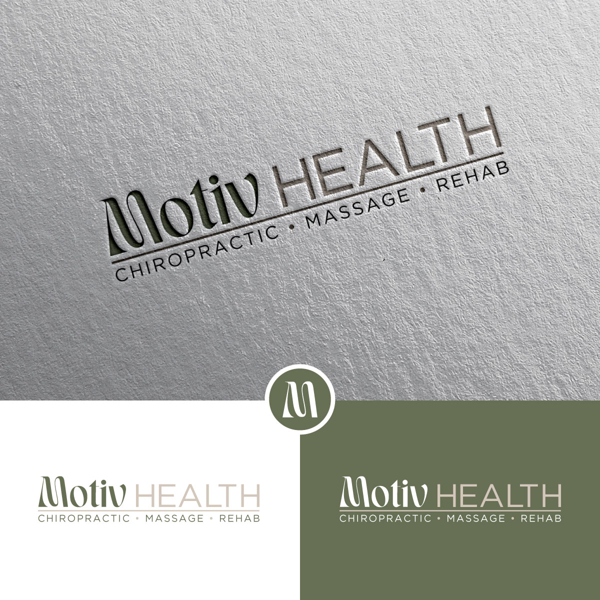 Logo Design by Alex Henry for this project | Design #37044900