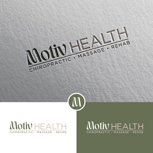 Logo Design by Alex Henry for this project | Design: #37044900