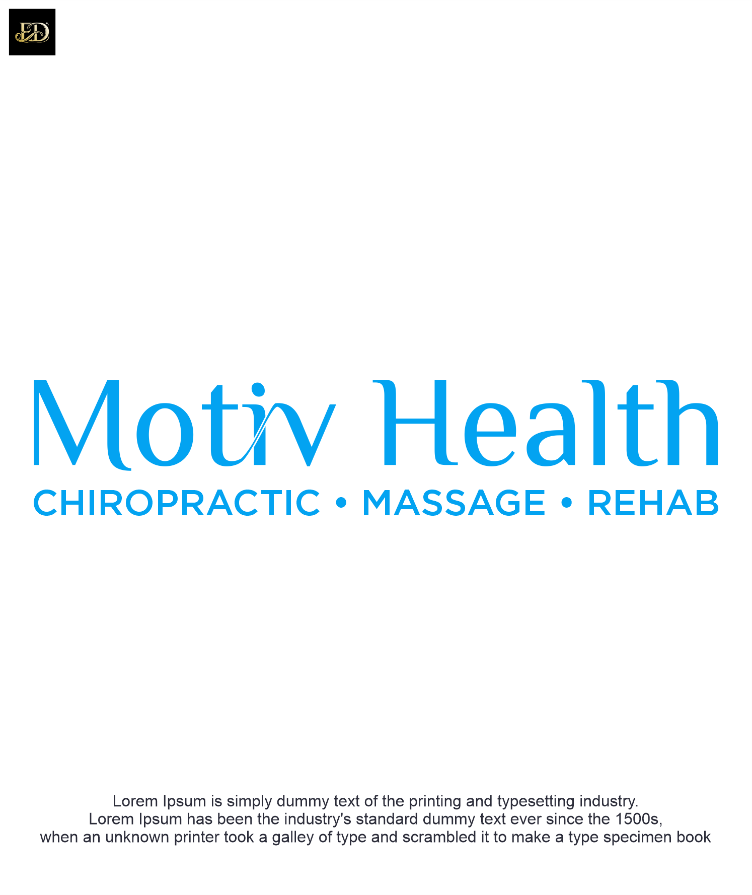 Logo Design by Eldmal for this project | Design #37047020