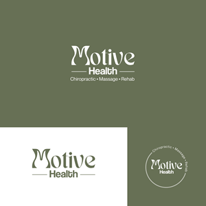 Logo Design by Samsul Bachri for this project | Design: #37046016