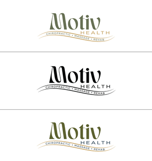 Logo Design by hajera for this project | Design: #37046109