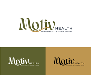 Logo Design by hajera for this project | Design: #37046161