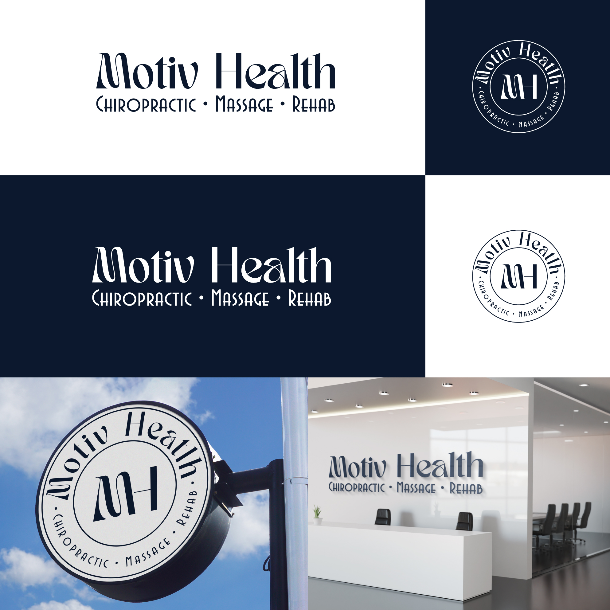 Logo Design by gdesigncorners for this project | Design #37049734