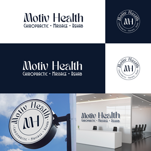 Logo Design by gdesigncorners for this project | Design: #37049734