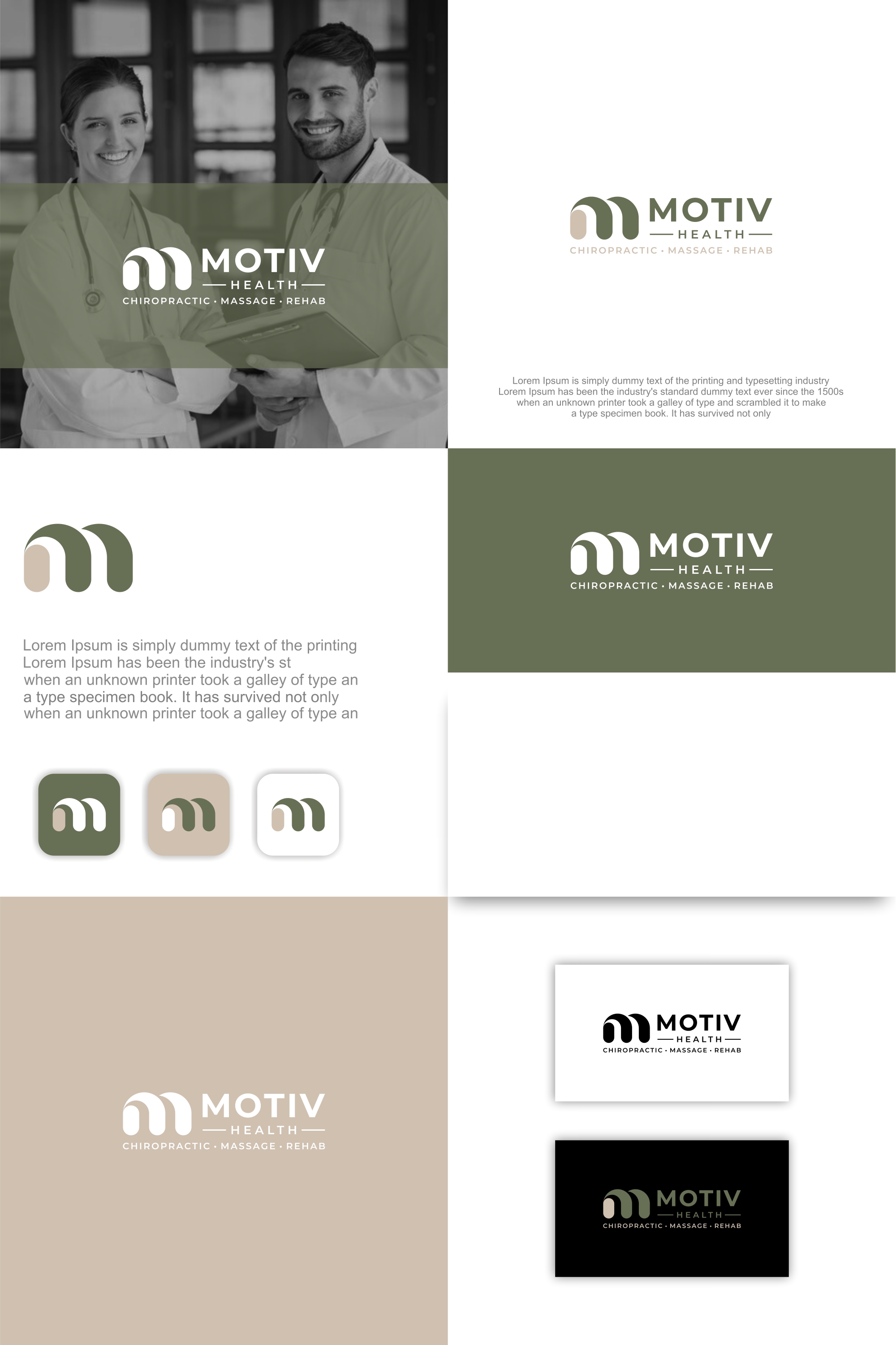 Logo Design by Stone Black for this project | Design #37049211