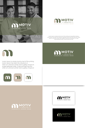 Logo Design by Stone Black for this project | Design: #37049211