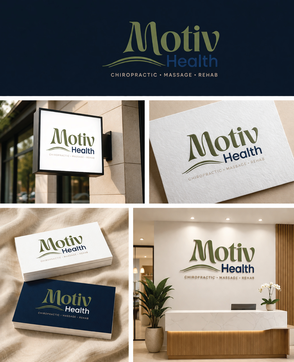Logo Design by Najmul271 for this project | Design #37047932