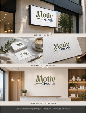 Logo Design by Najmul271 for this project | Design: #37047939