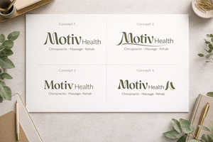 Logo Design by Zoey Ayden for this project | Design: #37047551