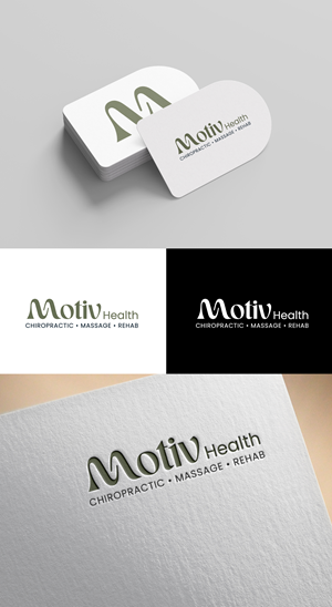 Logo Design by Oliver_Design for this project | Design: #37044849