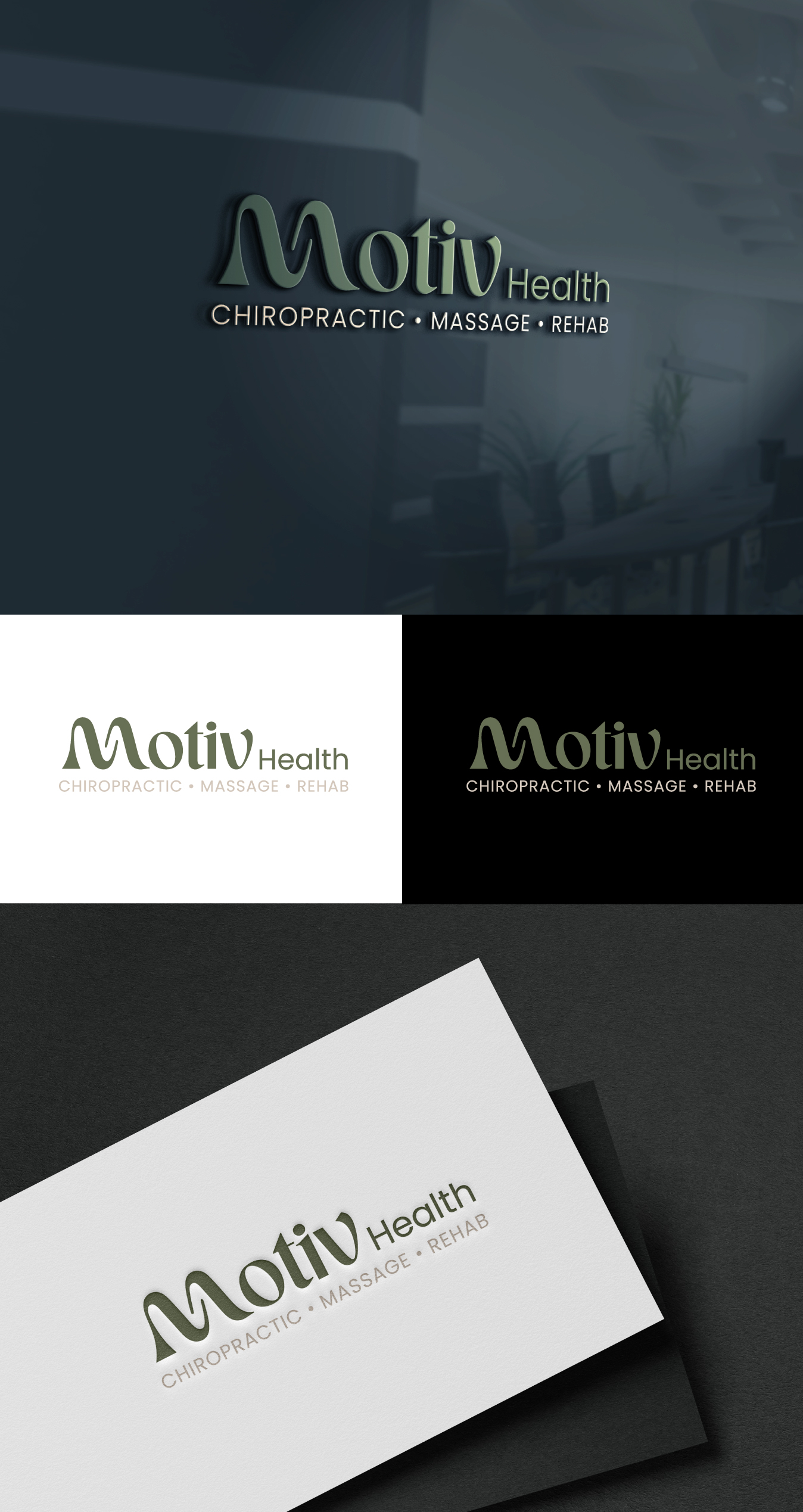 Logo Design by Oliver_Design for this project | Design #37044852