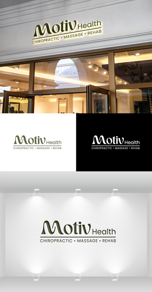 Logo Design by Oliver_Design for this project | Design: #37044856