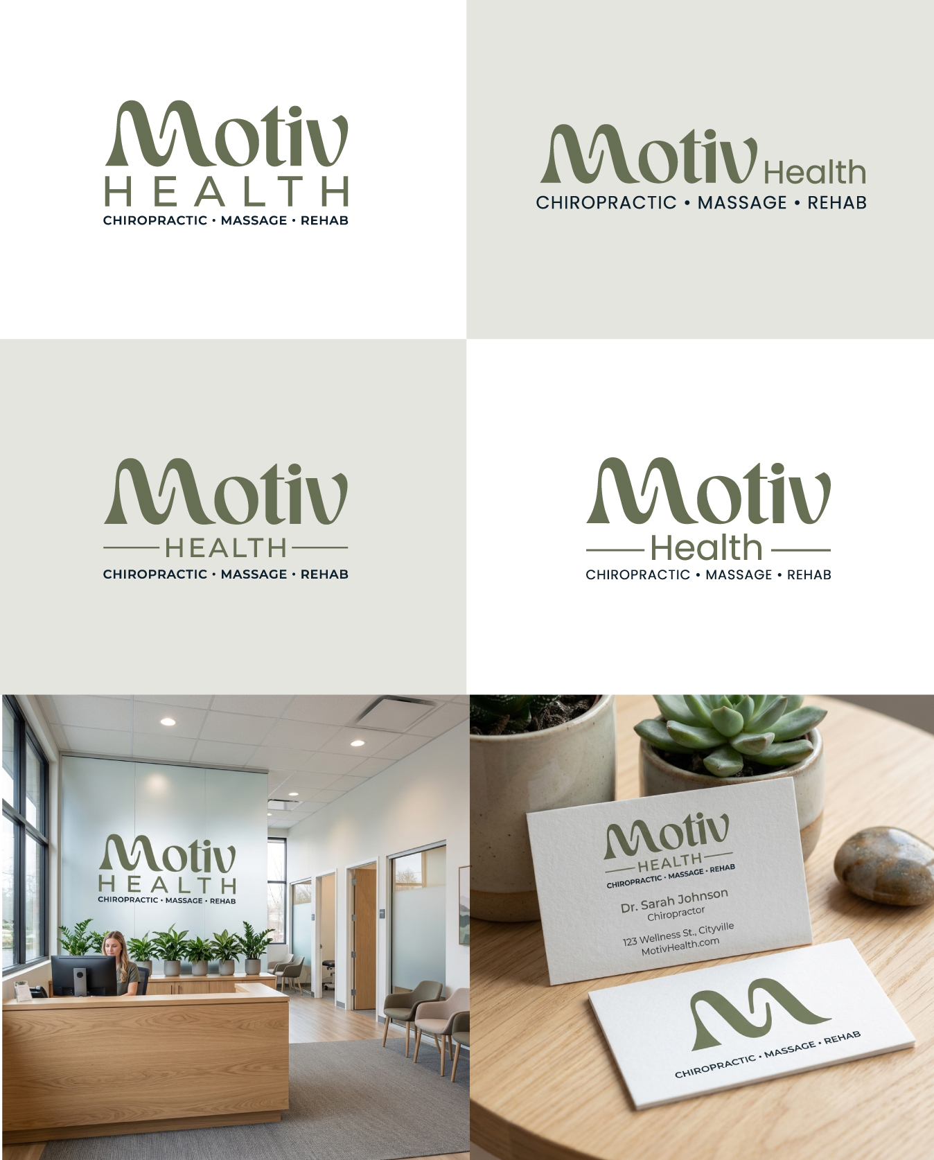 Logo Design by Oliver_Design for this project | Design #37044920