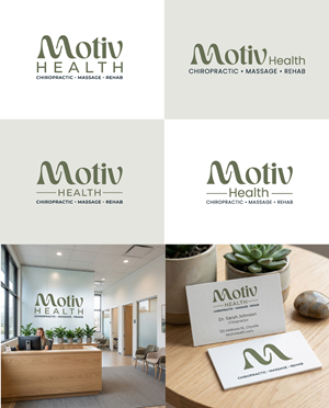 Logo Design by Oliver_Design for this project | Design: #37044920