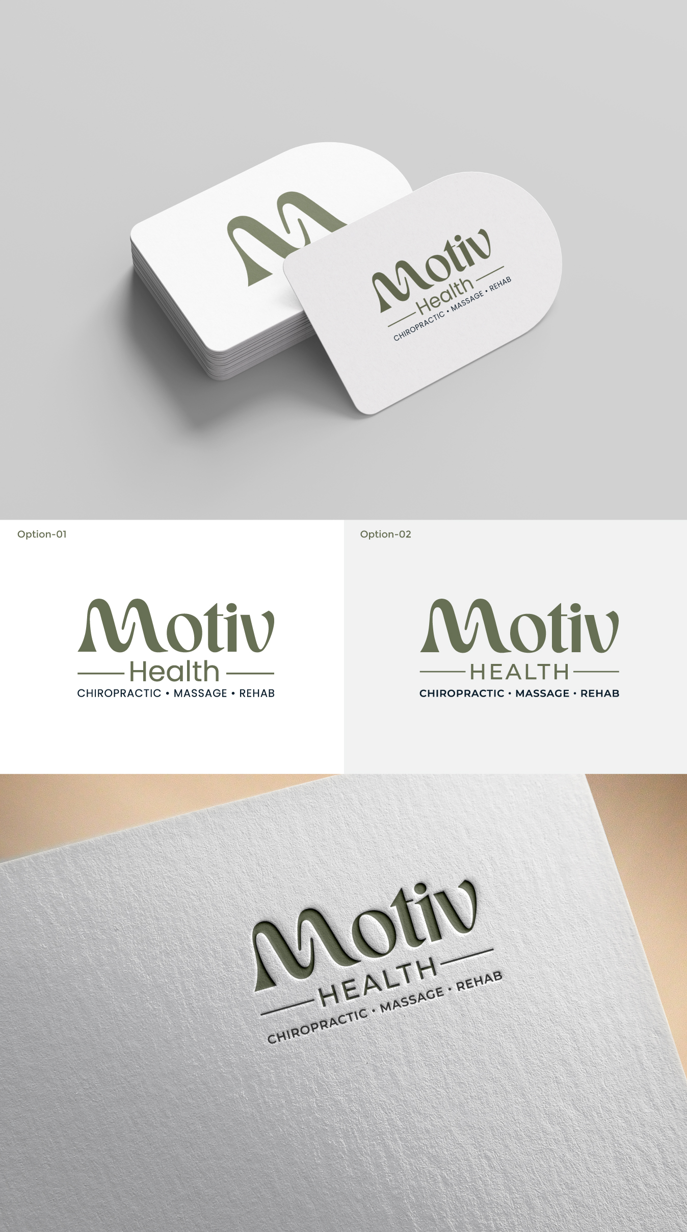 Logo Design by Oliver_Design for this project | Design #37044921