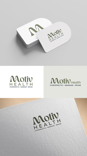 Logo Design by Oliver_Design for this project | Design: #37044922