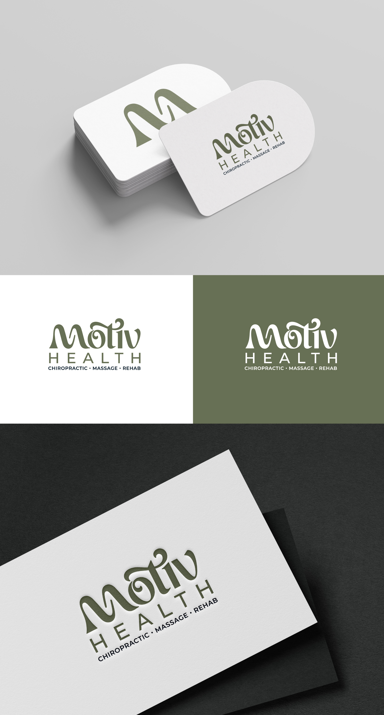 Logo Design by Oliver_Design for this project | Design #37045217