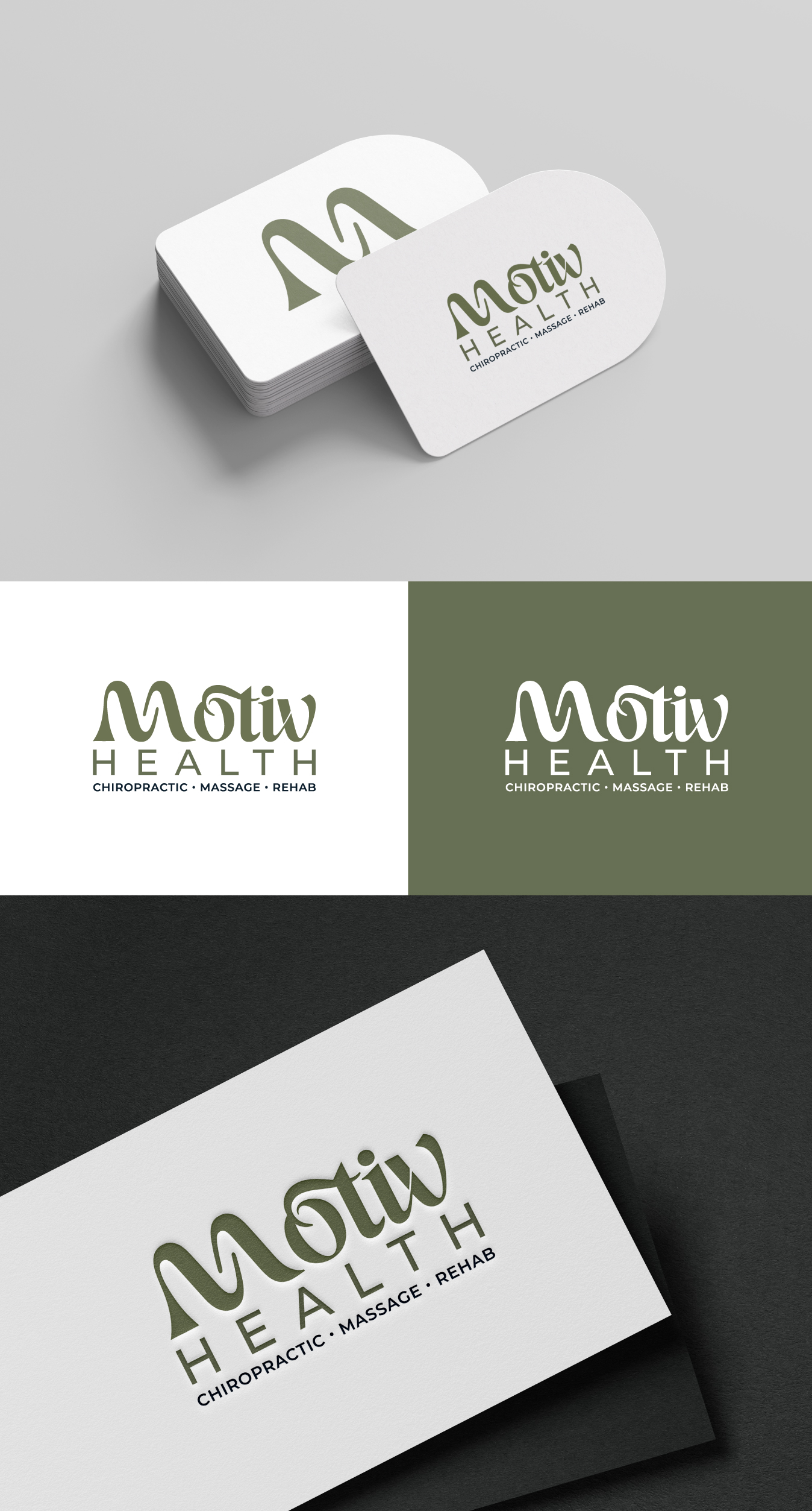 Logo Design by Oliver_Design for this project | Design #37045260