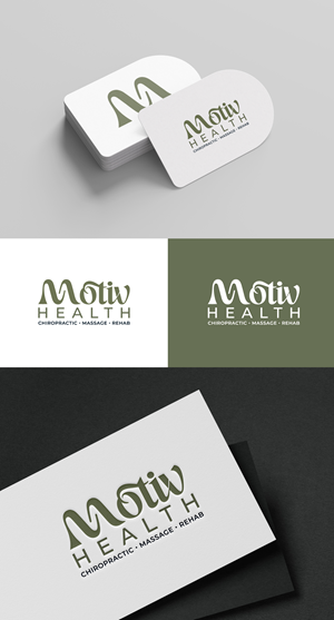 Logo Design by Oliver_Design for this project | Design: #37045260