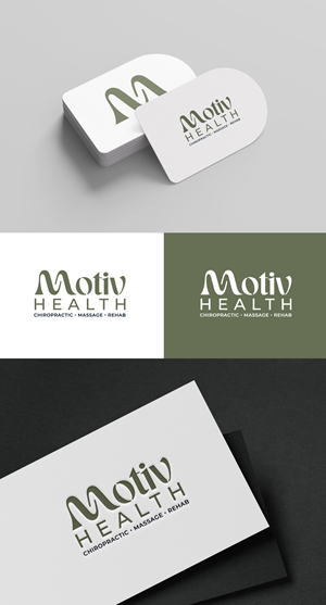 Logo Design by Oliver_Design for this project | Design: #37045519