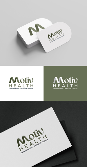 Logo Design by Oliver_Design for this project | Design: #37047705