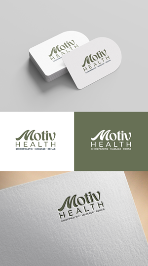 Logo Design by Oliver_Design for this project | Design: #37047706