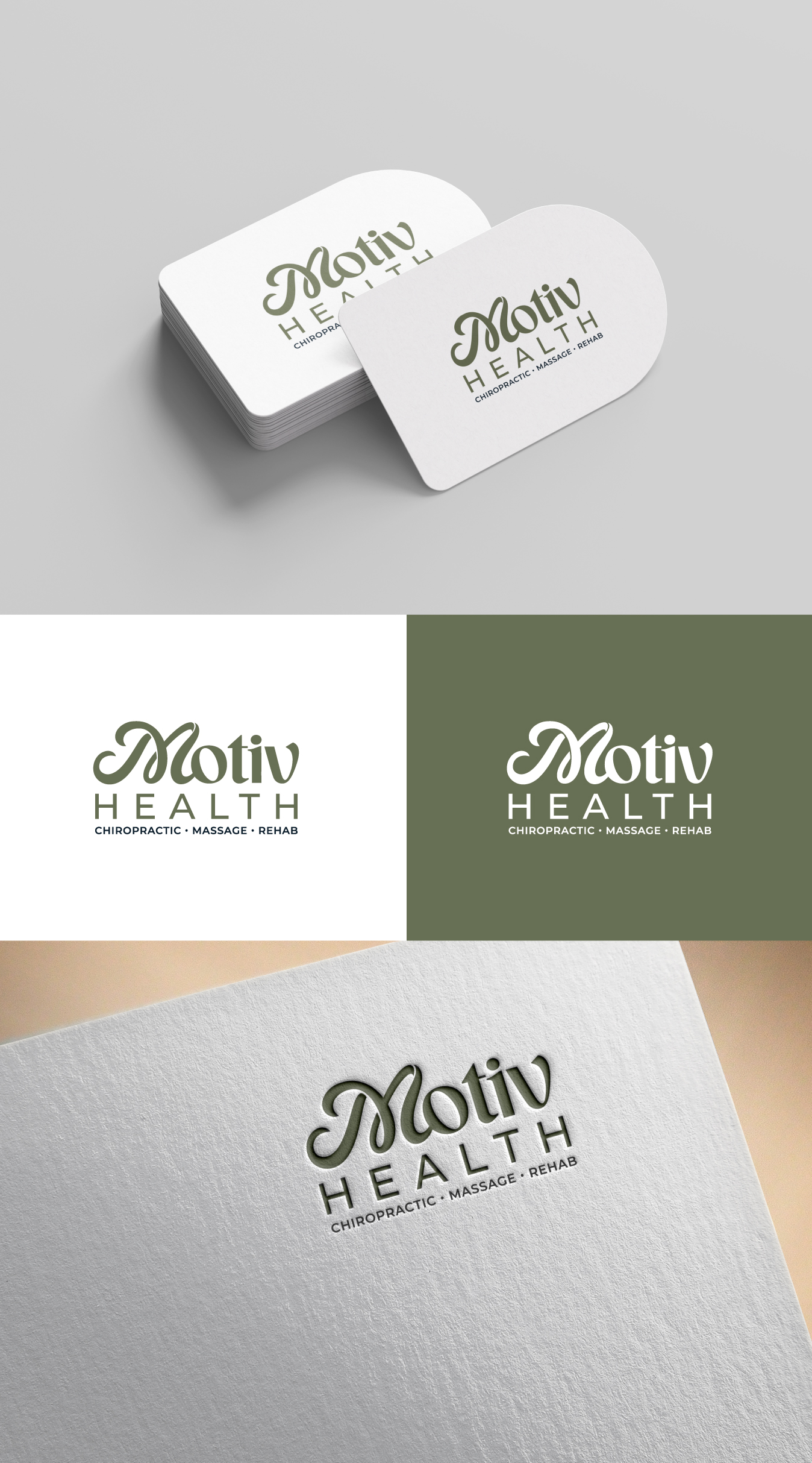 Logo Design by Oliver_Design for this project | Design #37047707