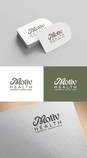 Logo Design by Oliver_Design for this project | Design: #37047707