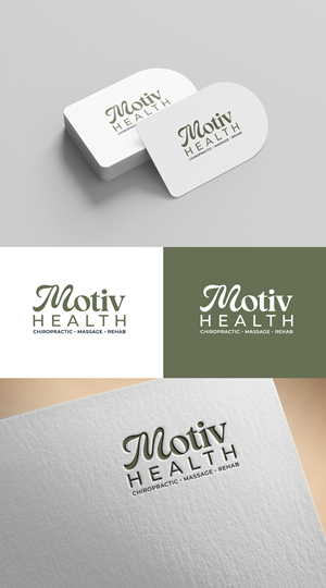 Logo Design by Oliver_Design for this project | Design: #37047708