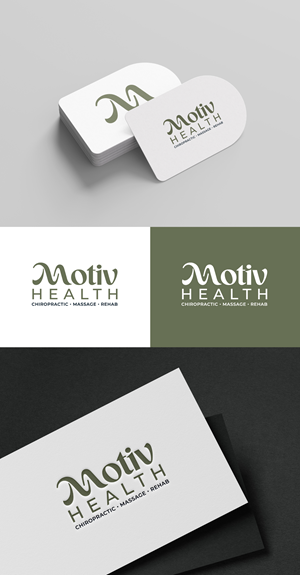 Logo Design by Oliver_Design for this project | Design: #37047709