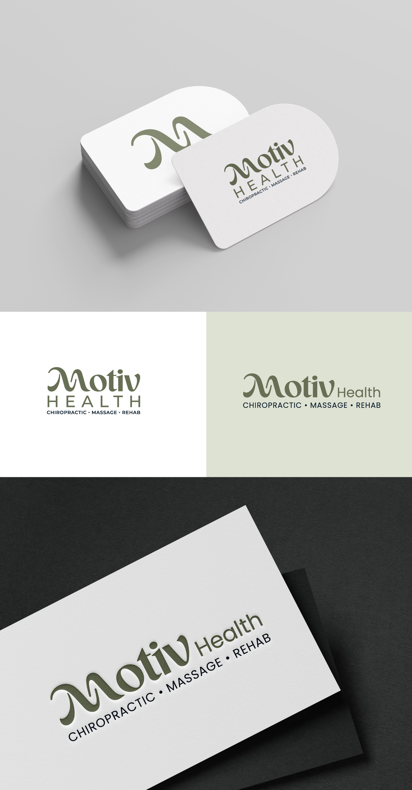 Logo Design by Oliver_Design for this project | Design #37048033