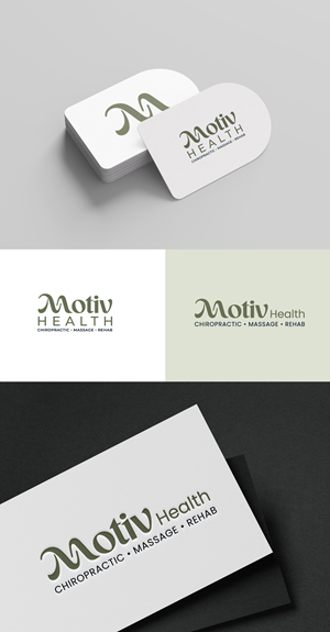 Logo Design by Oliver_Design for this project | Design: #37048033
