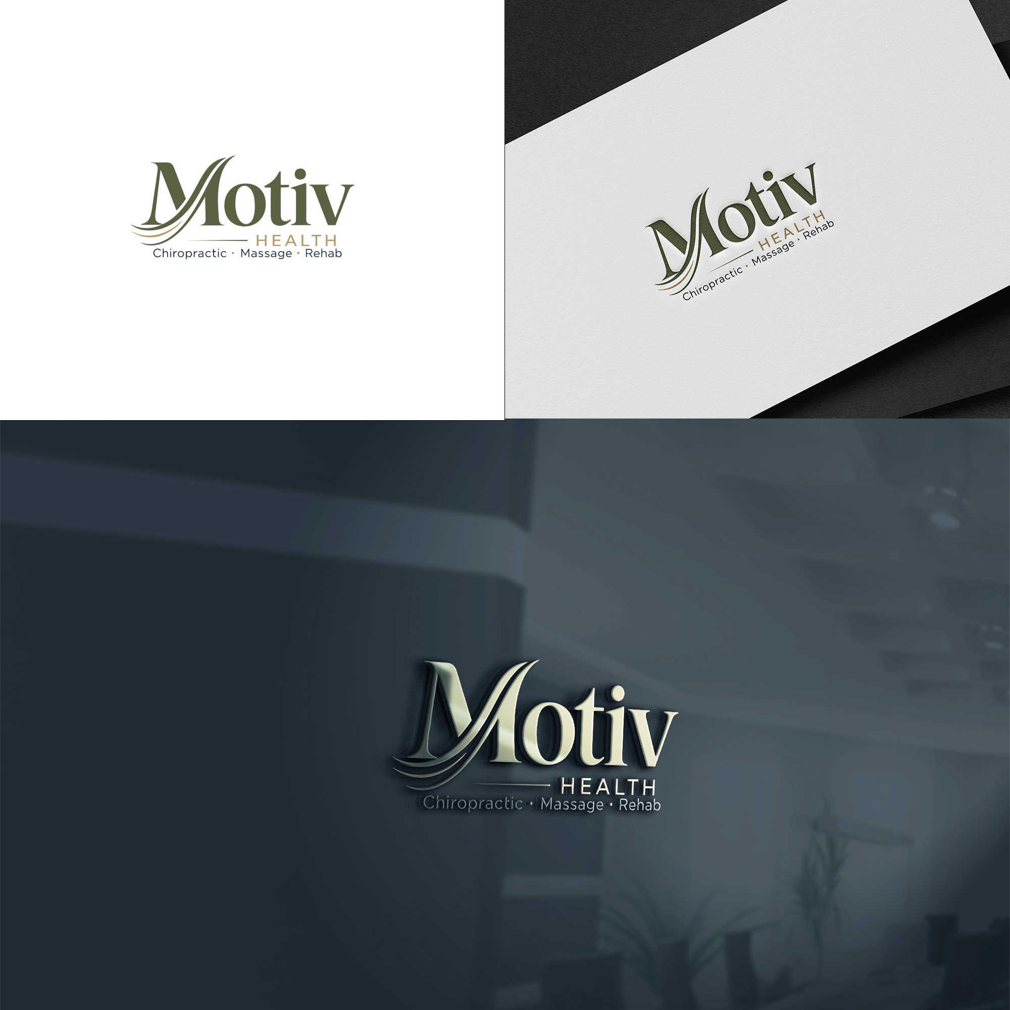 Logo Design by yoossefMaroc for this project | Design #37048075