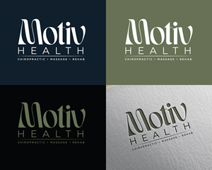 Logo Design by Atec for this project | Design: #37054989