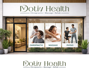 Logo Design by Ansh Design for this project | Design: #37045771