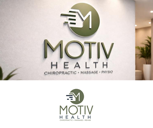 Logo Design by Ansh Design for this project | Design: #37045775