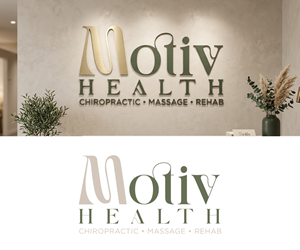 Logo Design by Ansh Design for this project | Design: #37046216