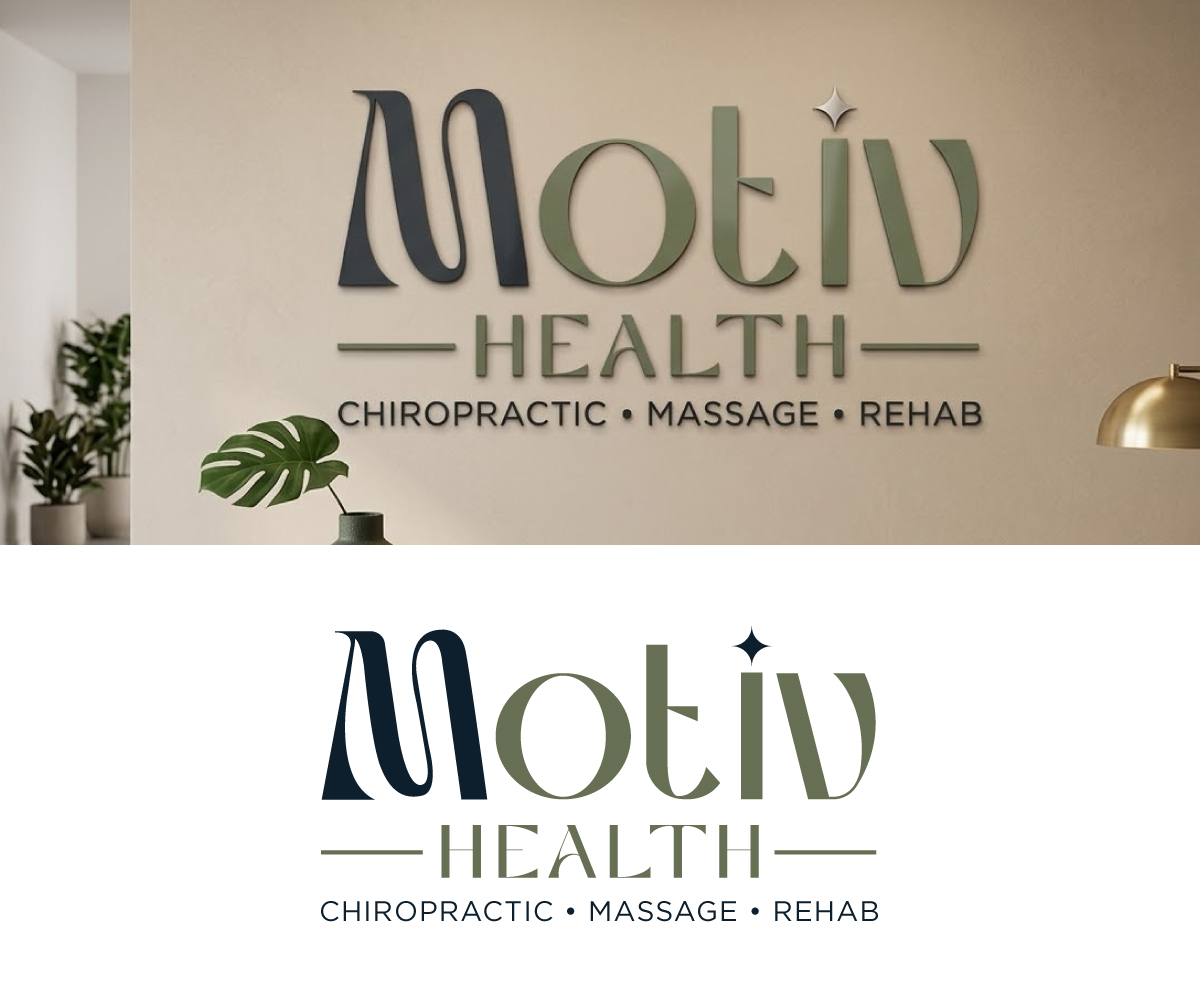 Logo Design by Ansh Design for this project | Design #37046217