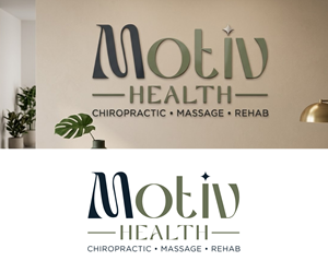 Logo Design by Ansh Design for this project | Design: #37046217