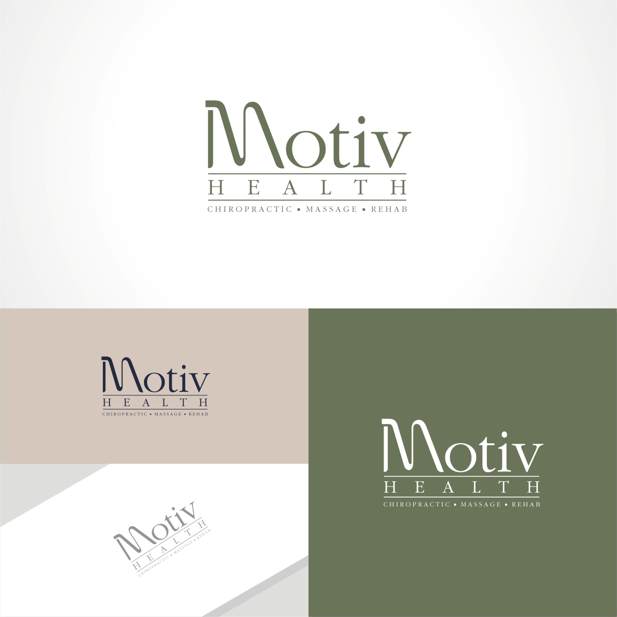 Logo Design by MAhi2014 for this project | Design #37050280