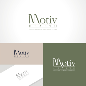 Logo Design by MAhi2014 for this project | Design: #37050280