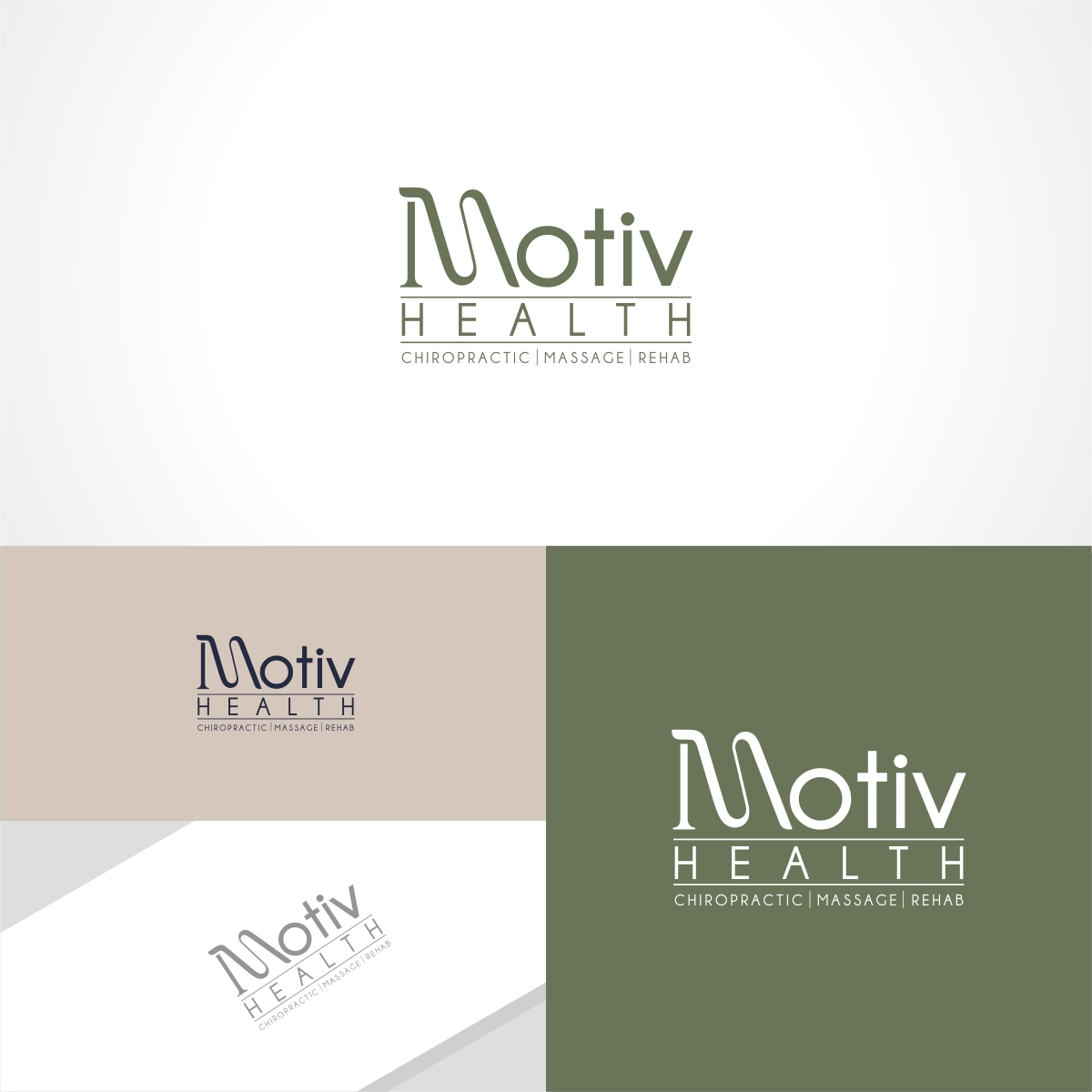 Logo Design by MAhi2014 for this project | Design #37050281