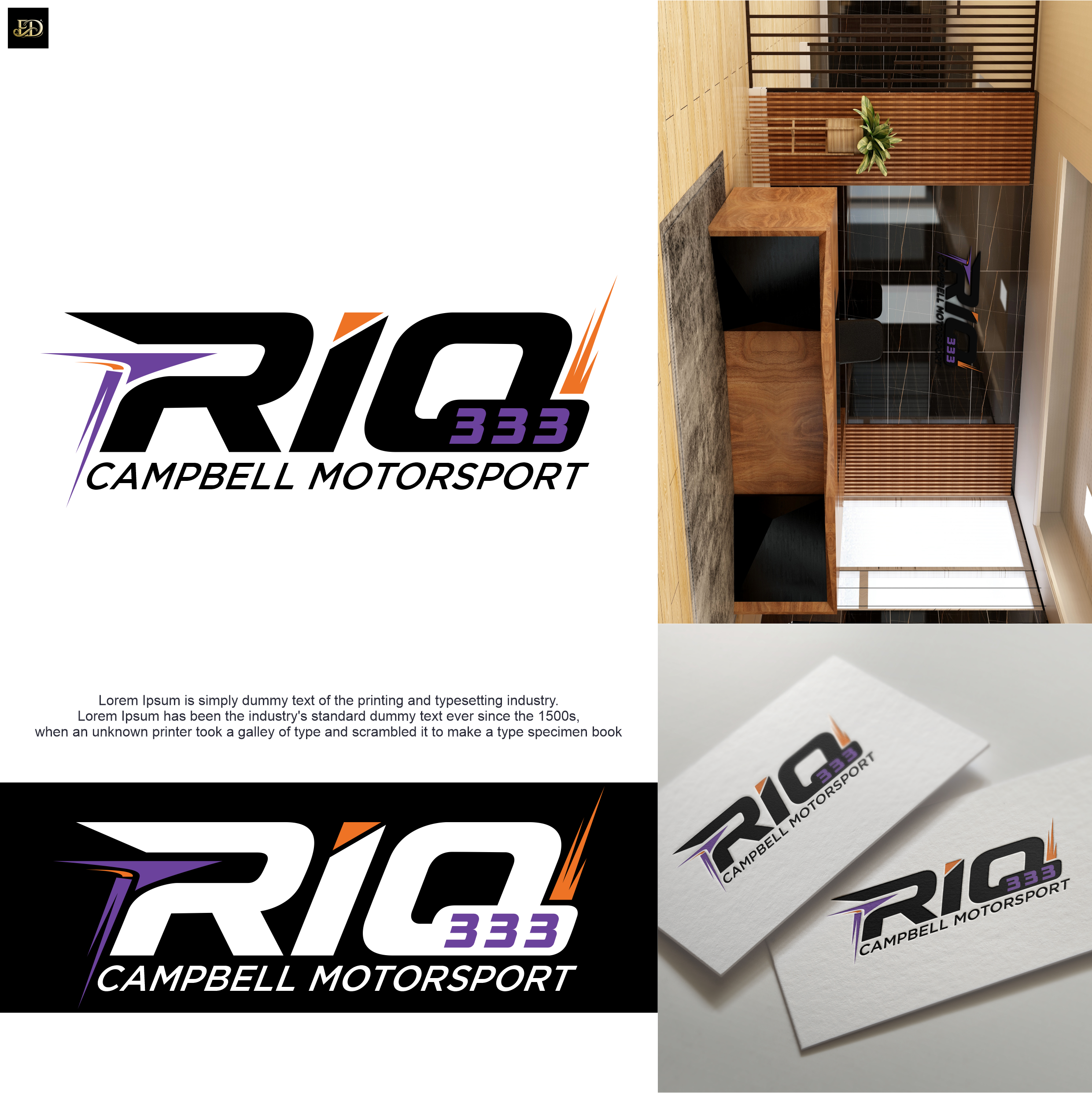 Design de Logo par Eldmal pour ce projet | Design #37047073