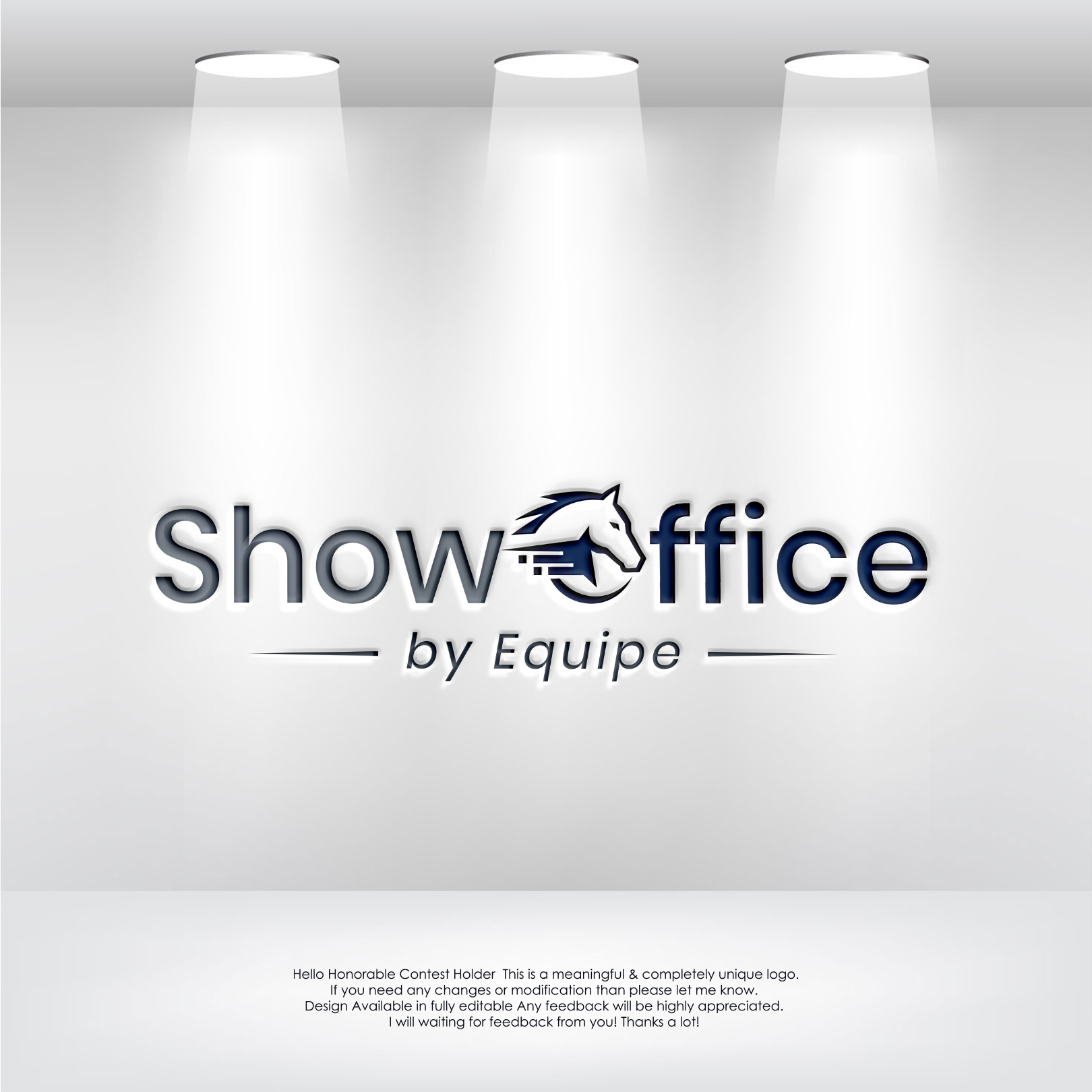 Logo-Design von LogoEon für dieses Projekt | Design #37048551