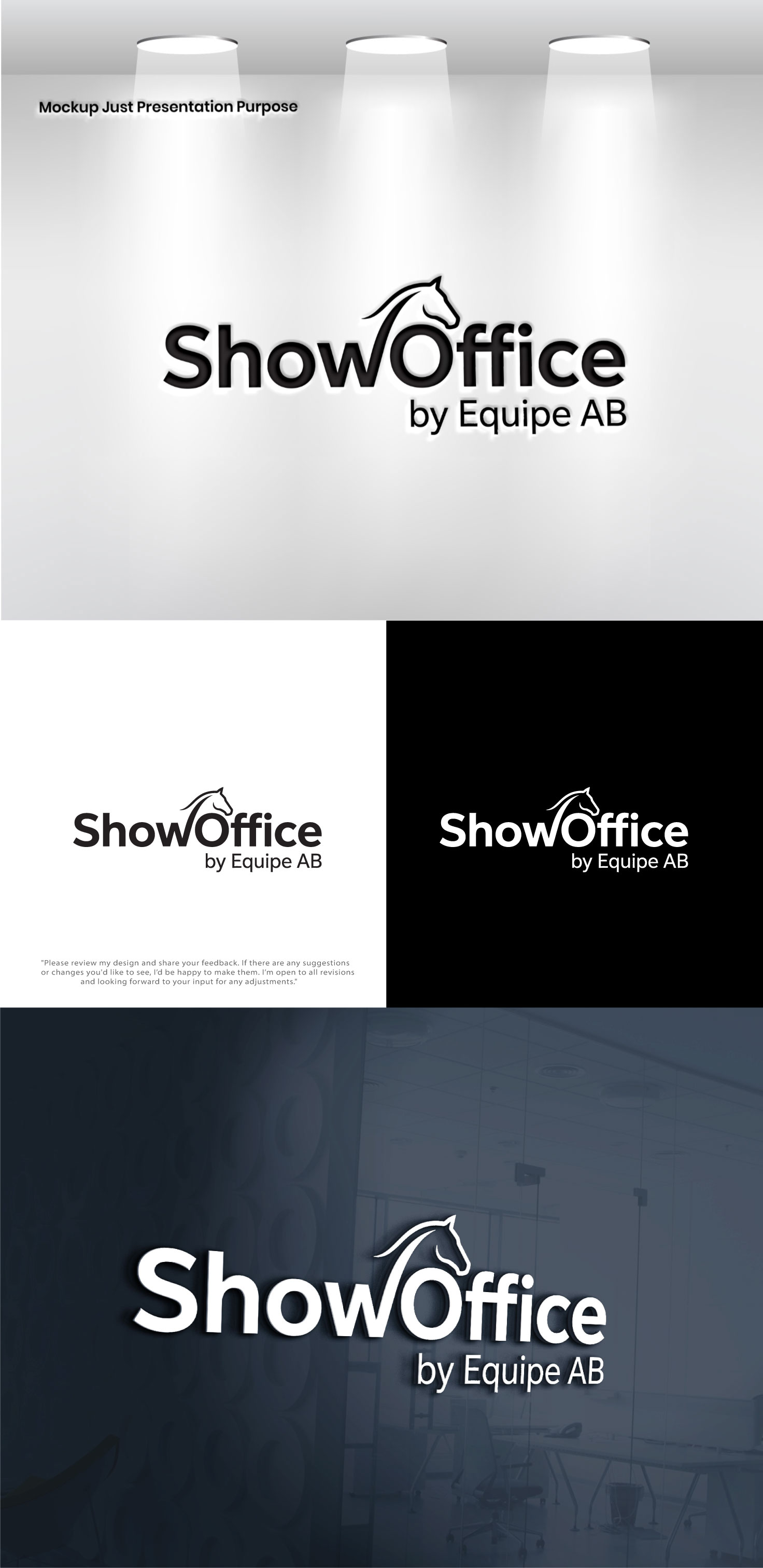 Logo-Design von Pixel Foundry für dieses Projekt | Design #37046890