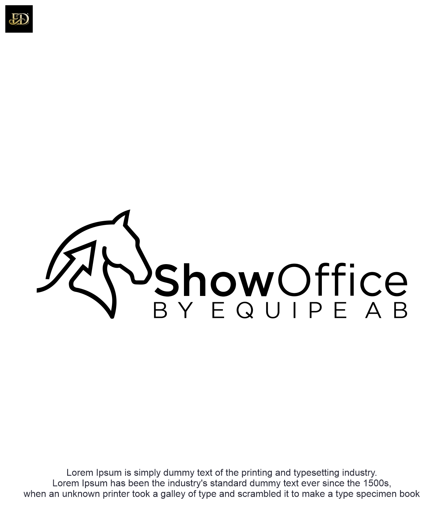 Logo Design by Eldmal for this project | Design #37047048